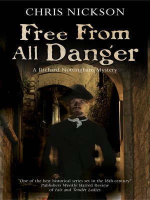 cover image of Free from all Danger